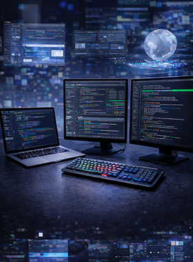 Software <br>Development